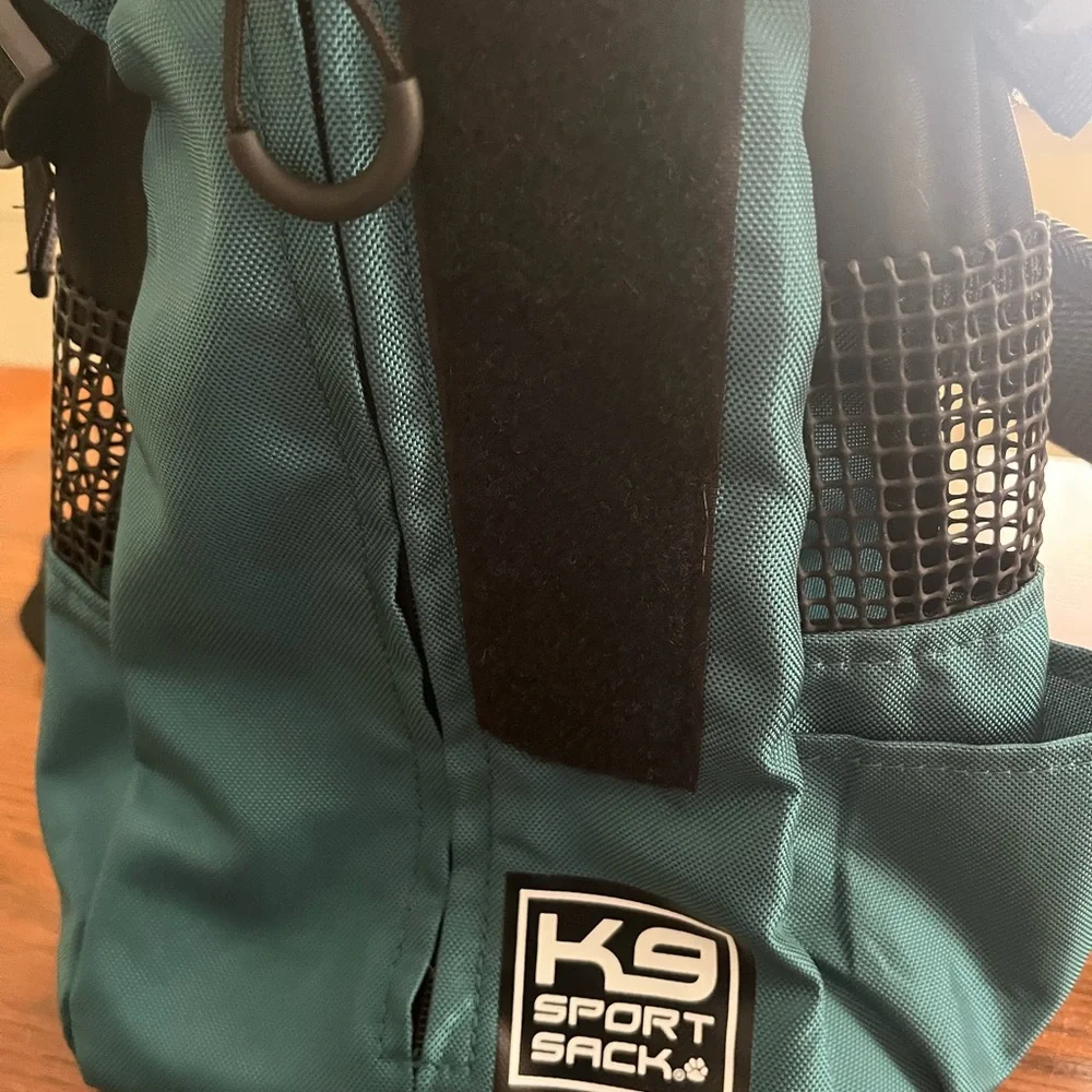 K9 Sport Sack